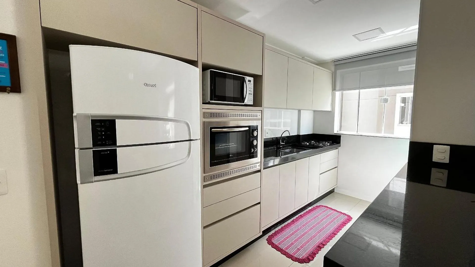 아파트 A91 - Varadero - Apartamento De 02 Dormitorios Em Bombas. 봄비나스